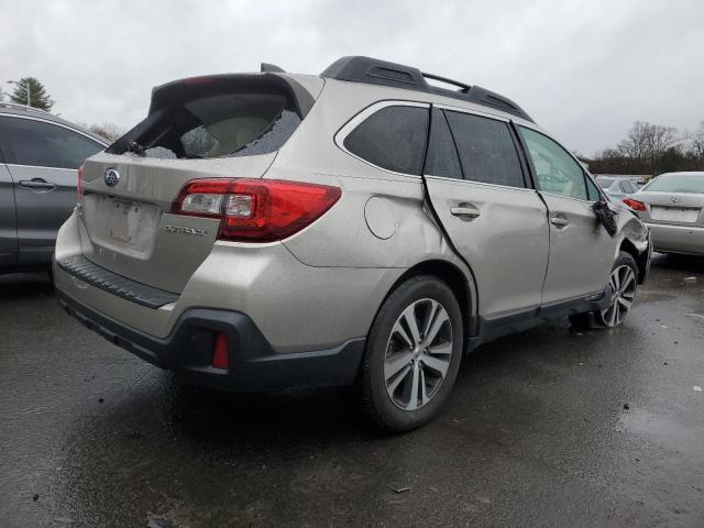 4S4BSANC0K3280320 | 2019 SUBARU OUTBACK 2.