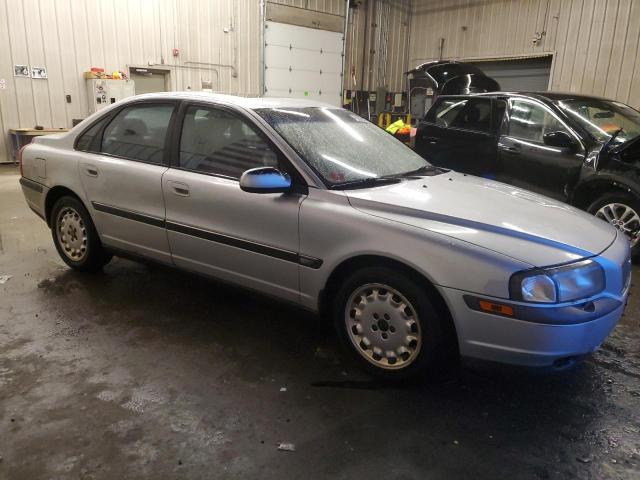 2000 Volvo S80 VIN: YV1TS94D8Y1147403 Lot: 60803364