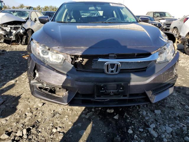 2HGFC2F56JH588338 | 2018 HONDA CIVIC LX