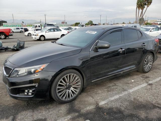 Vin: 5xxgr4a6xfg415347, lot: 82048873, kia optima sx 2015 img_1
