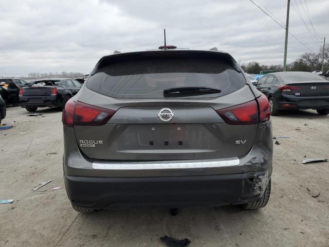 JN1BJ1CP1KW527617 | 2019 NISSAN ROGUE SPOR