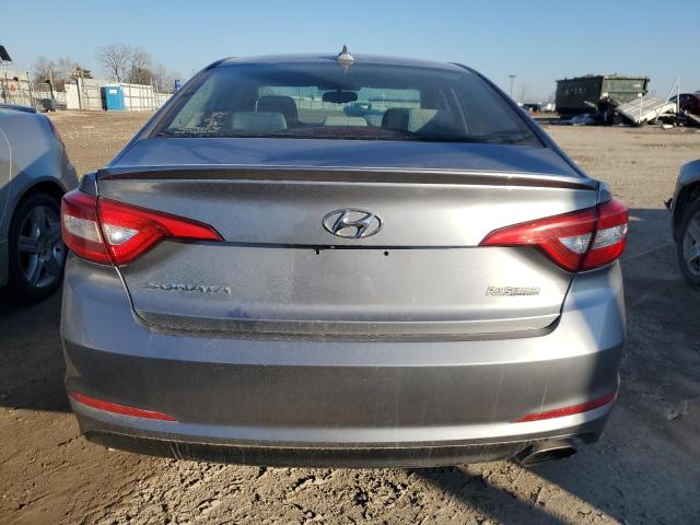 5NPE24AF3FH158693 | 2015 HYUNDAI SONATA SE