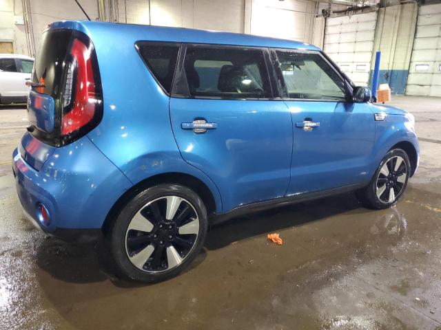 KNDJP3A52K7018831 | 2019 KIA SOUL +