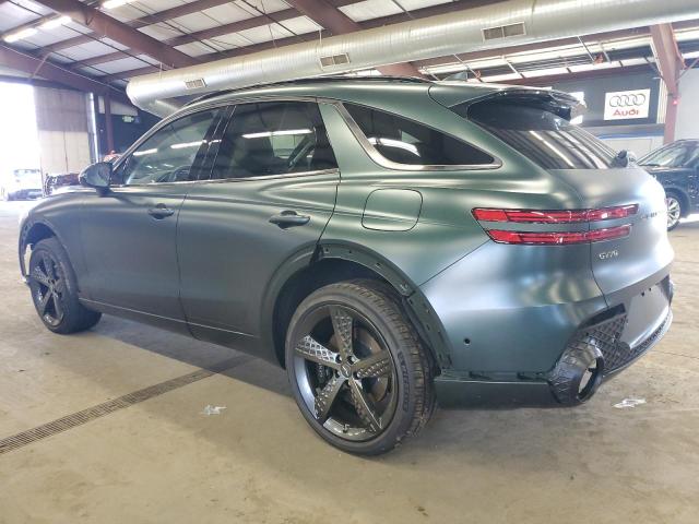 2023 GENESIS GV70 BASE - KMUMCDTC5PU115828