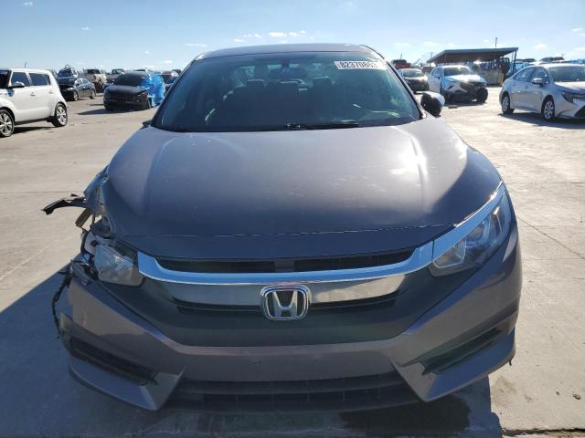 2HGFC2F78JH563636 | 2018 HONDA CIVIC EX