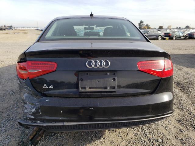 WAUAFAFL5EN027390 | 2014 AUDI A4 PREMIUM