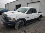 2018 RAM 1500 REBEL VIN:1C6RR7YT2JS129584