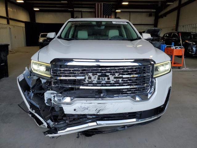 1GKKNPLS4MZ186485 | 2021 GMC ACADIA DEN