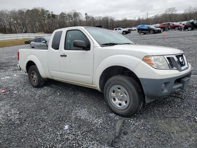 1N6BD0CT0GN717267 | 2016 NISSAN FRONTIER S