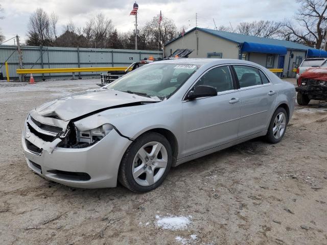 2012 Chevrolet Malibu LS