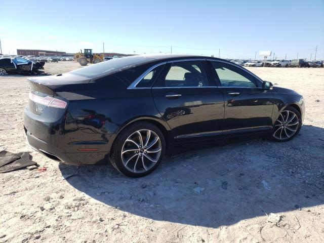 2019 LINCOLN MKZ RESERV - 3LN6L5LU5KR627496