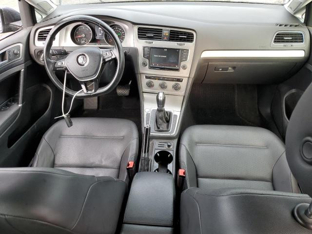 2016 VOLKSWAGEN GOLF SPORT - 3VWC17AU9GM517838