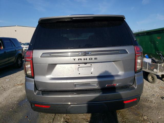 1GNSKRKD1MR489864 | 2021 CHEVROLET TAHOE K150