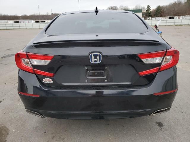 1HGCV1F39KA121548 | 2019 HONDA ACCORD SPO