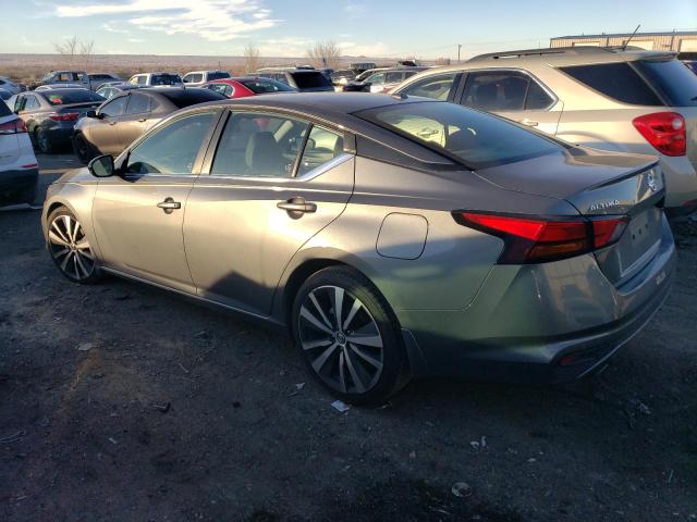 Vin: 1n4bl4cvxlc124705, lot: 82021953, nissan altima sr 20202
