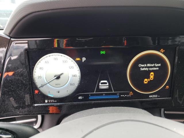 2022 HYUNDAI ELANTRA SE - KMHLS4AG4NU252632