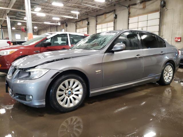 2009 BMW 3 Series 328xi