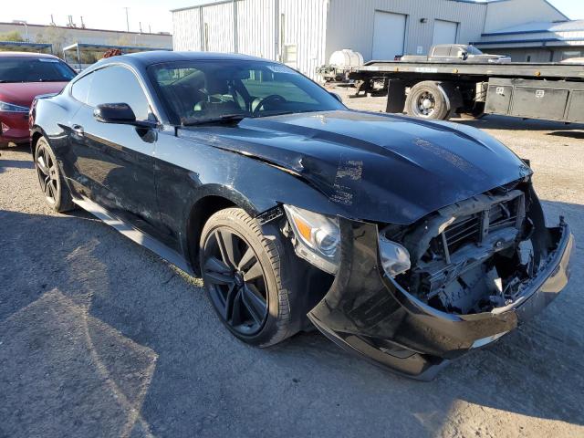 1FA6P8TH5G5256983 | 2016 FORD MUSTANG