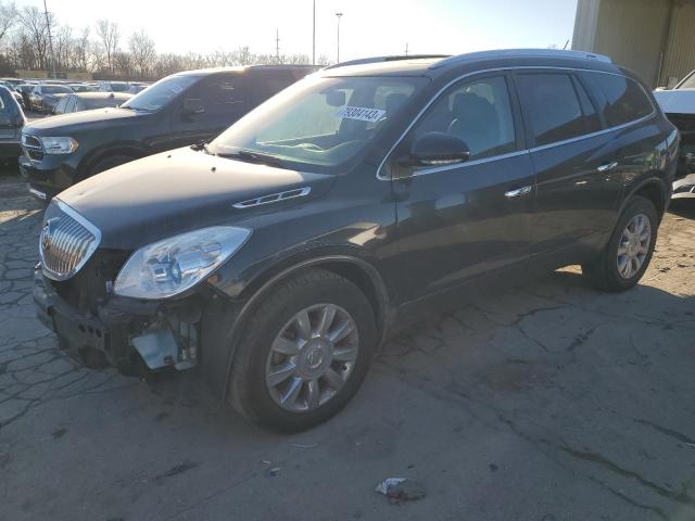 2011 Buick Enclave CXL