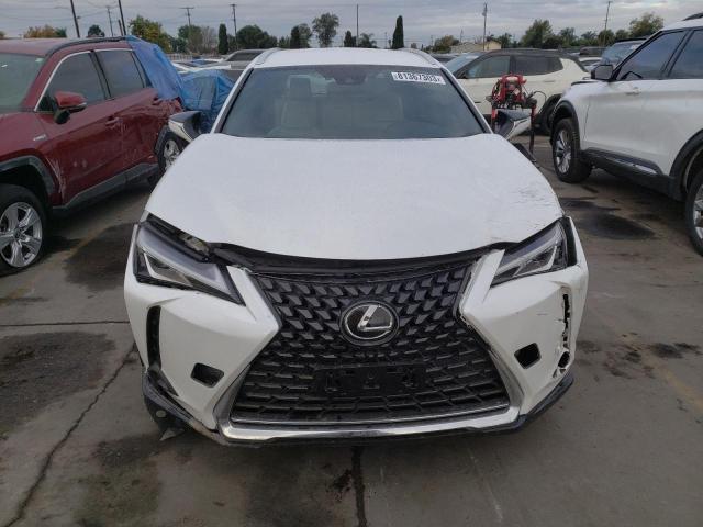 JTHX3JBHXL2027261 | 2020 LEXUS UX 200