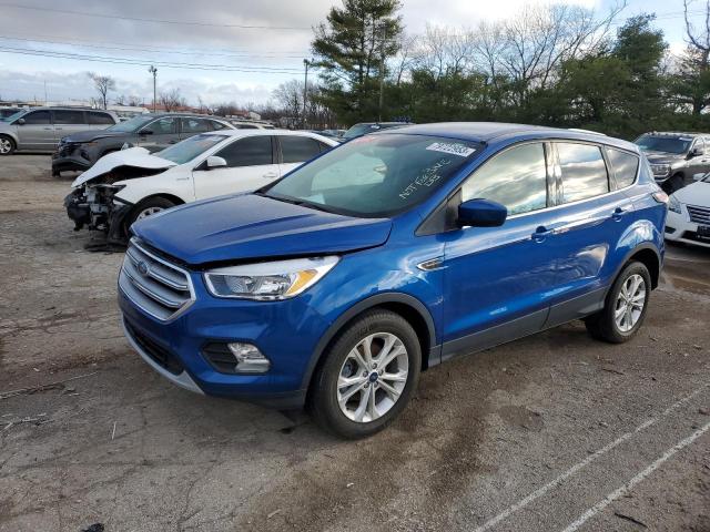 1FMCU0GD4HUC27878 | 2017 FORD ESCAPE SE