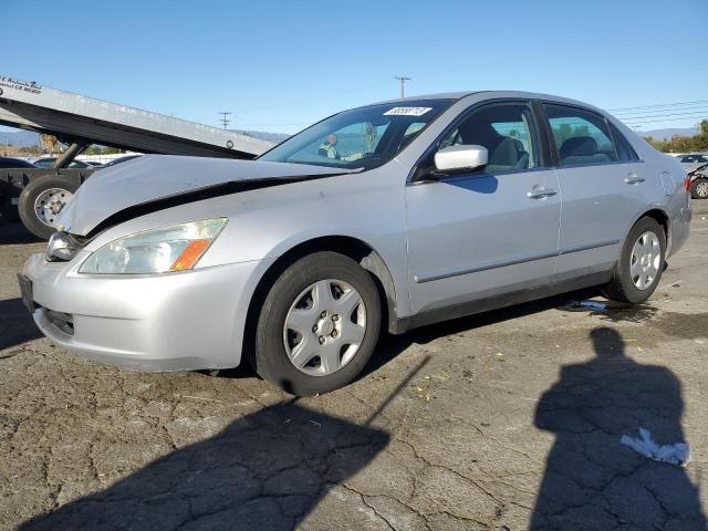 2005 Honda Accord Sedan LX