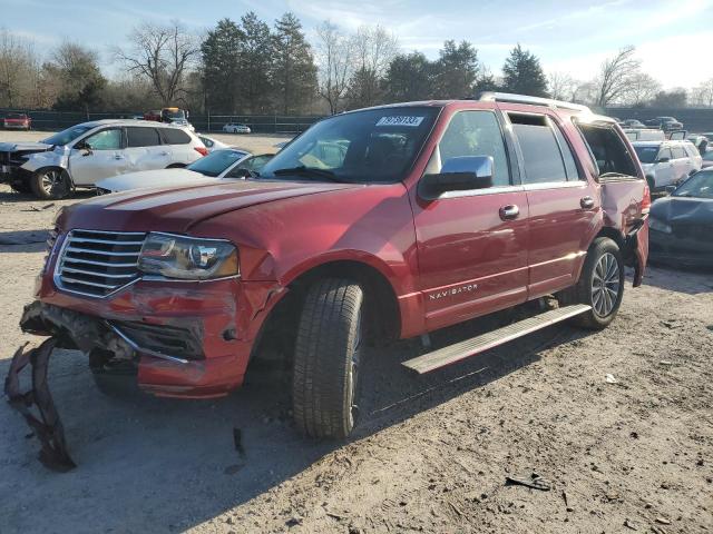 2015 Lincoln Navigator 