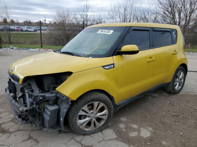 KNDJP3A5XG7252299 | 2016 KIA SOUL +