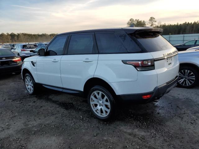 SALWG2VF8FA629015 | 2015 LAND ROVER RANGE ROVE