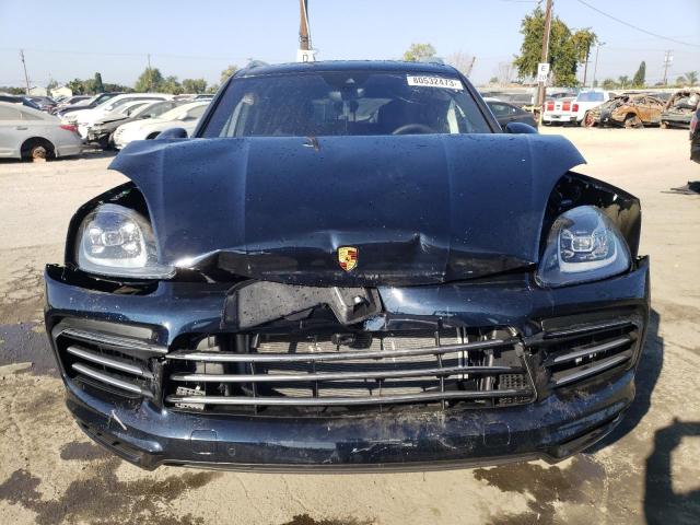 VIN WP1AA2AY2PDA06689 2023 Porsche Cayenne, Base no.5