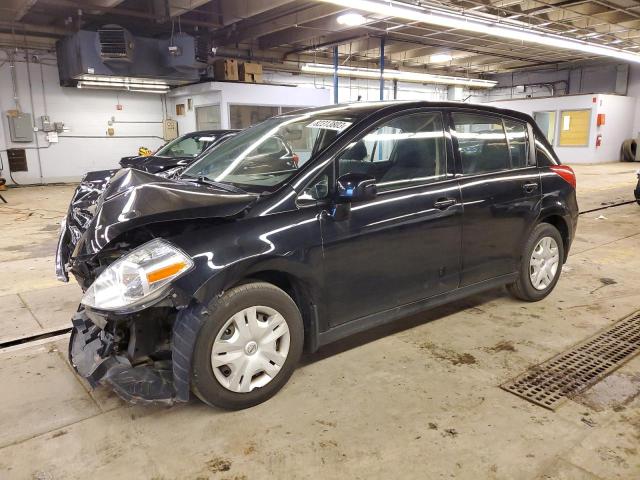 2011 Nissan Versa S