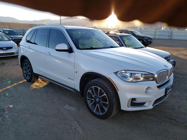 5UXKT0C54J0V98116 2018 BMW X5, photo no. 4