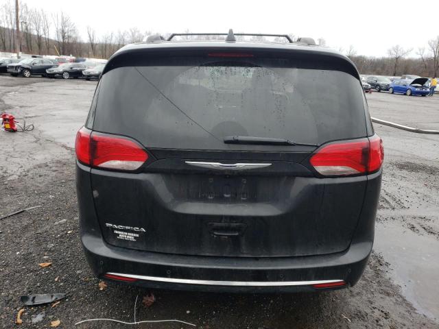 2C4RC1BG4KR550213 2019 CHRYSLER PACIFICA, photo no. 6