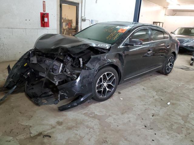 2016 BUICK LACROSSE S - 1G4G45G37GF279823