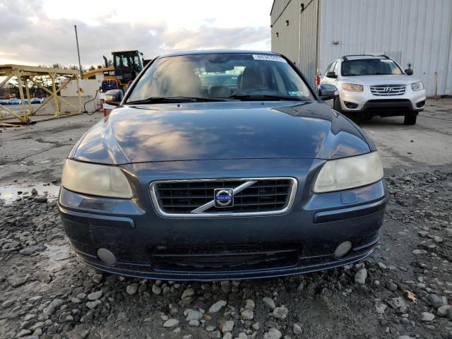 YV1RS592272629674 | 2007 Volvo s60 2.5t