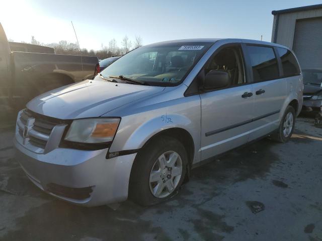 2008 Dodge Grand Caravan SE