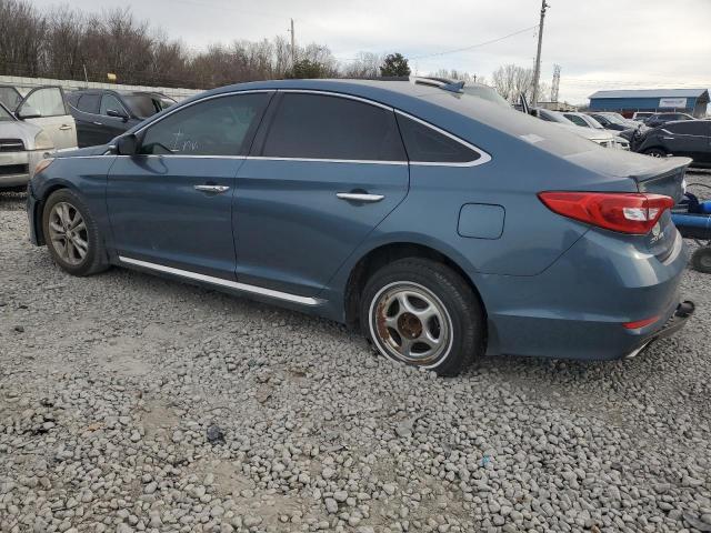 5NPE34AF1GH381491 | 2016 Hyundai sonata sport