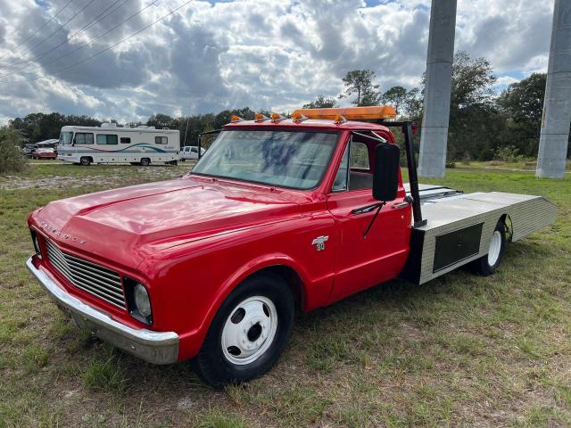 1967 Chevrolet C-30 VIN: CE3371110249 Lot: 79633813