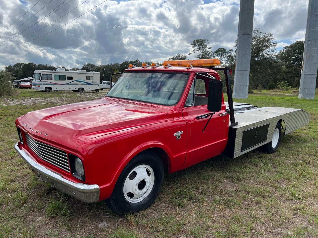 CE3371110249 1967 Chevrolet C-30