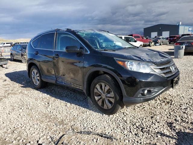 2HKRM4H78EH649446 | 2014 HONDA CR-V EXL