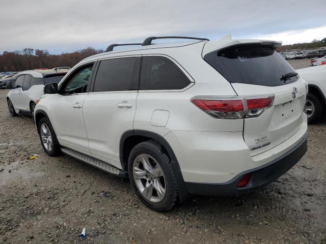 5TDYKRFH3GS130649 | 2016 TOYOTA HIGHLANDER