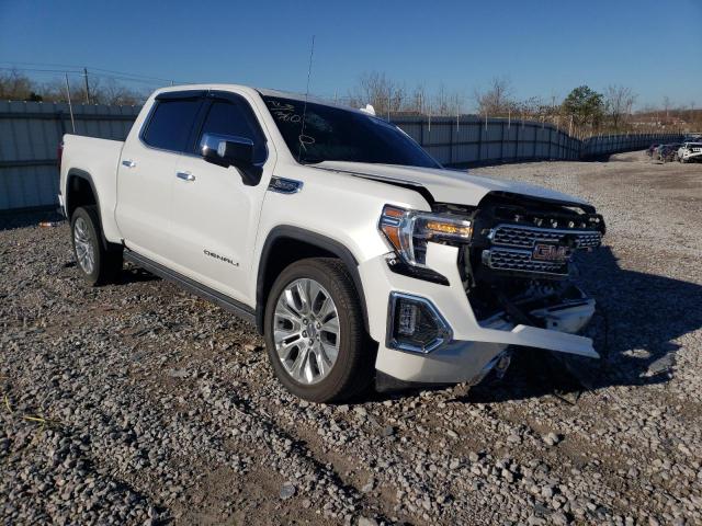 3GTP8FEDXMG438161 | 2021 GMC SIERRA C15