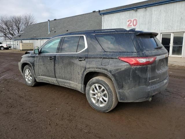 1GNEVGKW8MJ253074 | 2021 CHEVROLET TRAVERSE L