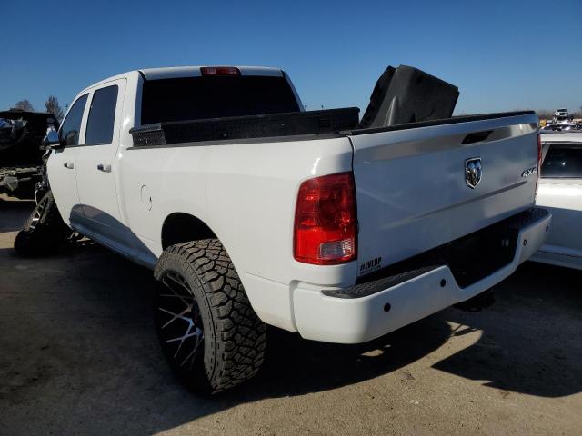 3C6UR5DL5EG155307 | 2014 RAM 2500 SLT