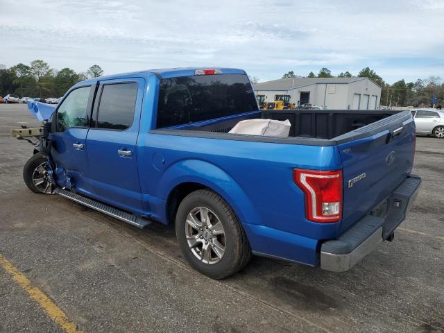 1FTEW1C80FKD52777 | 2015 FORD F150 SUPER