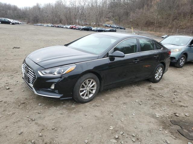 5NPE24AF2JH721449 | 2018 Hyundai sonata se