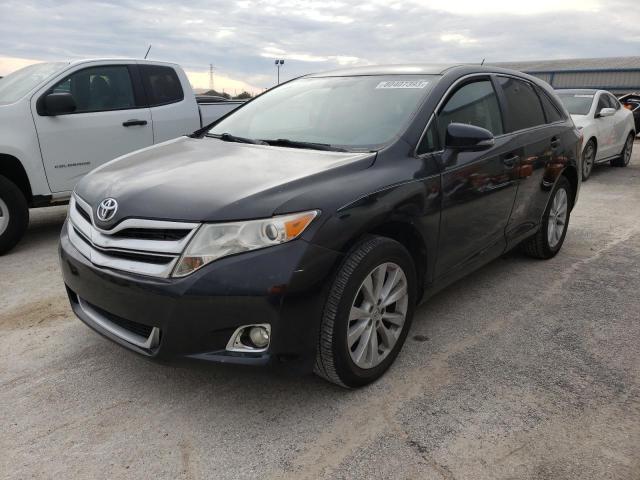 4T3ZA3BB2FU094388 | 2015 TOYOTA VENZA LE