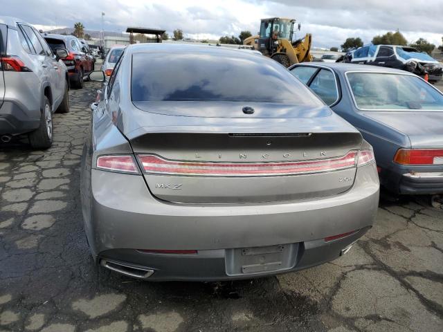 3LN6L2LUXGR629072 | 2016 LINCOLN MKZ HYBRID