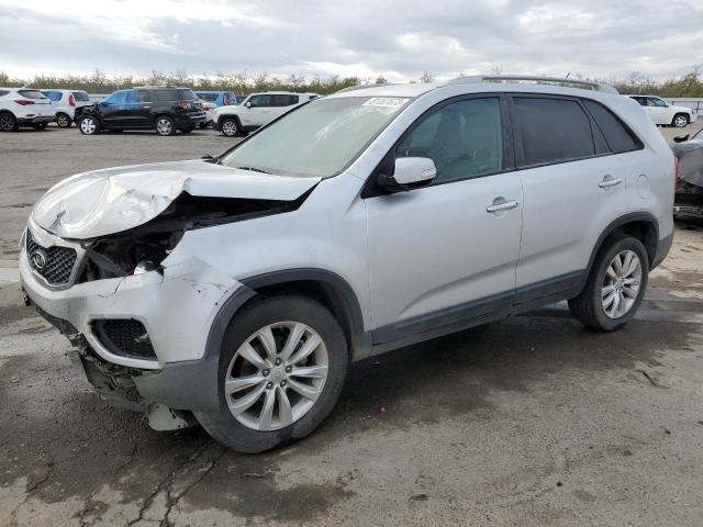 2011 Kia Sorento Base