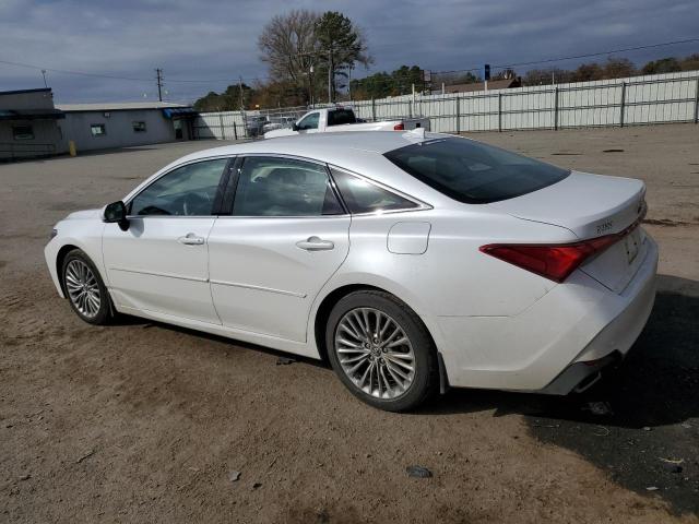 4T1BZ1FB5KU023729 | 2019 Toyota avalon xle